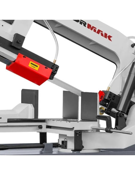 Fierăstrău cu bandă CORMAK HBS320 pentru tăieri precise