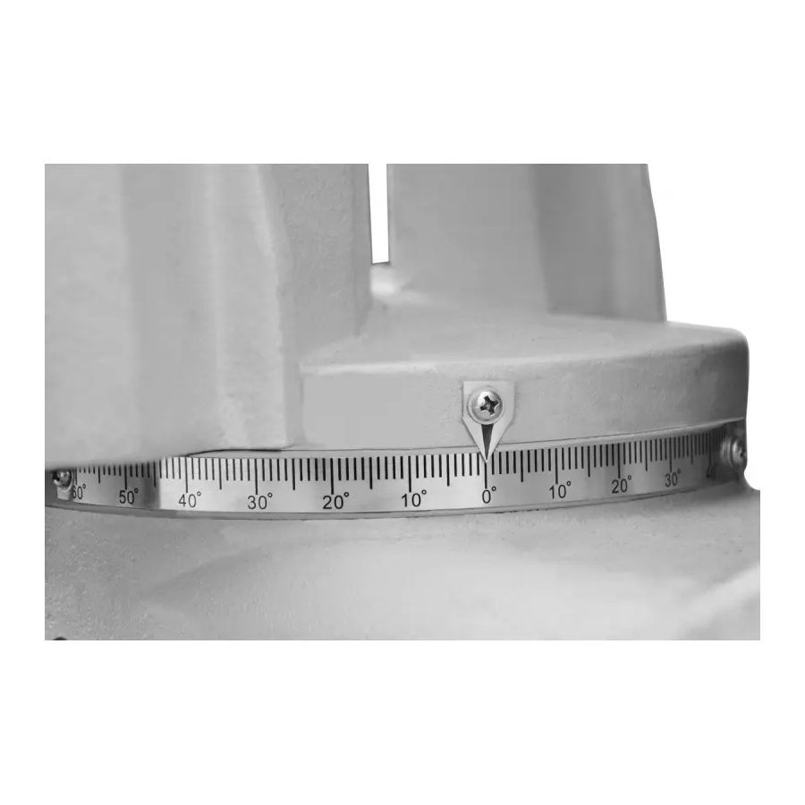 Fierăstrău cu bandă CORMAK HBS320 pentru tăieri precise