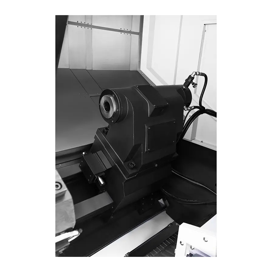 Strung CNC CK7170X3000 pentru prelucrare de precizie