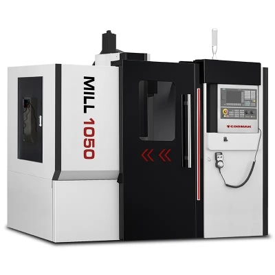 Centru prelucrare CNC MILL 1050 pentru frezare precisă 2