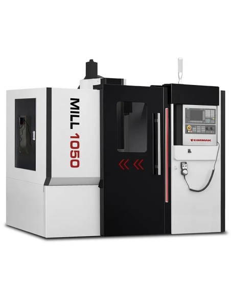 Centru prelucrare CNC MILL 1050 pentru frezare precisă