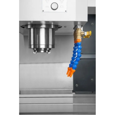 Centru CNC MILL 1260 pentru prelucrare metalică precisă 2