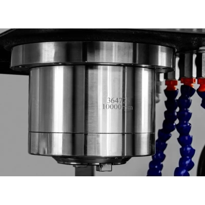 Centru CNC CORMAK MILL 855 pentru frezare de precizie 2