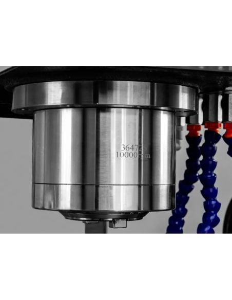 Centru CNC CORMAK MILL 855 pentru frezare de precizie