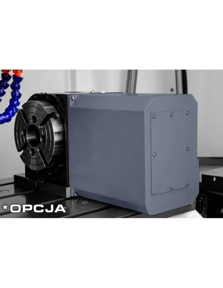 Centru CNC CORMAK MILL 855 pentru frezare de precizie