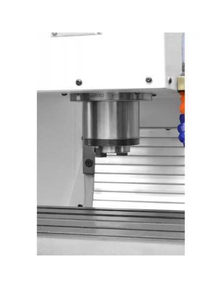 Centru CNC 5 axe CORMAK MILL 400 pentru microprelucrare