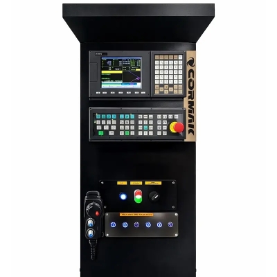 Centru CNC lemn CORMAK NST2141-16D cu încărcare automată 2