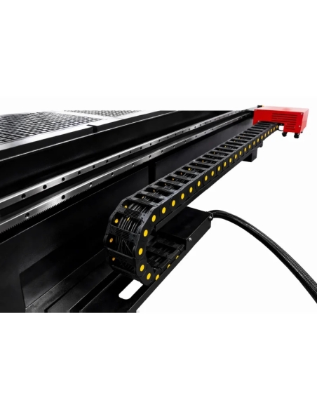 Mașină CNC frezat CORMAK IND 2141 pentru lemn