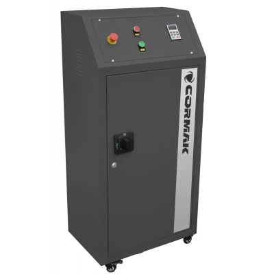 Mașină CNC CORMAK C2131 ATC pentru frezare precisă 2