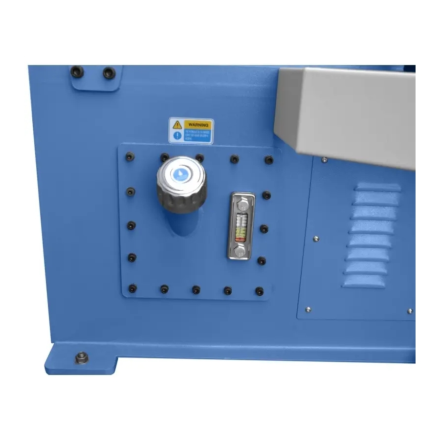 Fierăstrău automat CORMAK C33 pentru tăiere metal