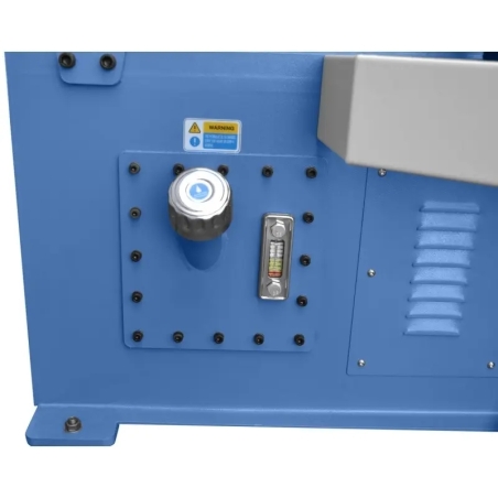 Fierăstrău automat CORMAK C33 pentru tăiere metal