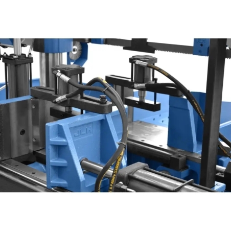 Fierăstrău automat CORMAK C33 pentru tăiere metal