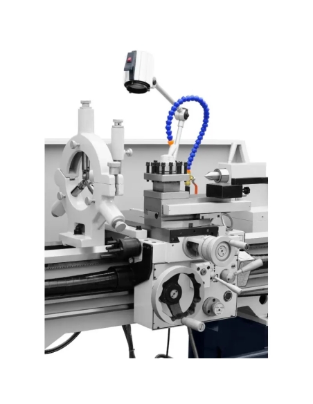 Strung universal CORMAK 410x1000 pentru metal