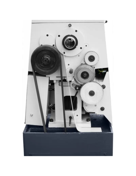 Strung universal CORMAK 410x1000 pentru metal