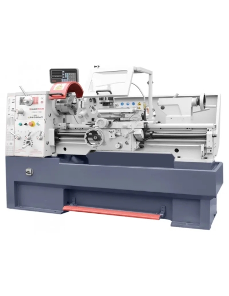Strung universal CORMAK 410x1000 pentru metal