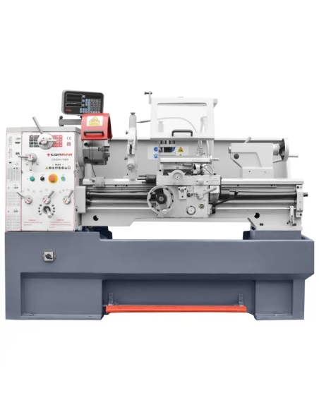Strung universal CORMAK 410x1000 pentru metal