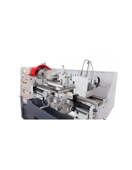 Strung universal CORMAK 410x1000 pentru metal