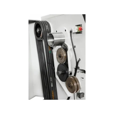 Strung CORMAK 500×2000YC cu DRO pentru prelucrări precise 2
