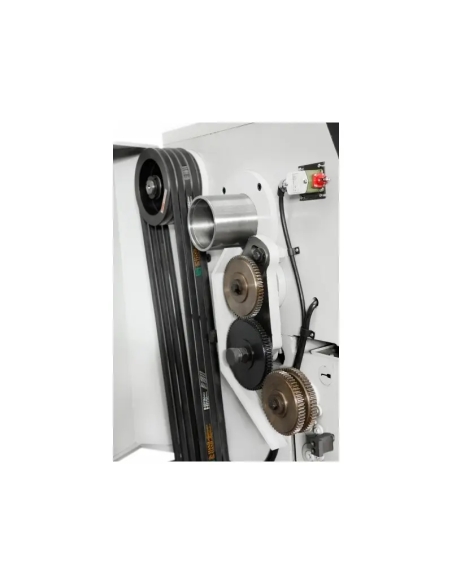 Strung CORMAK 500×2000YC cu DRO pentru prelucrări precise
