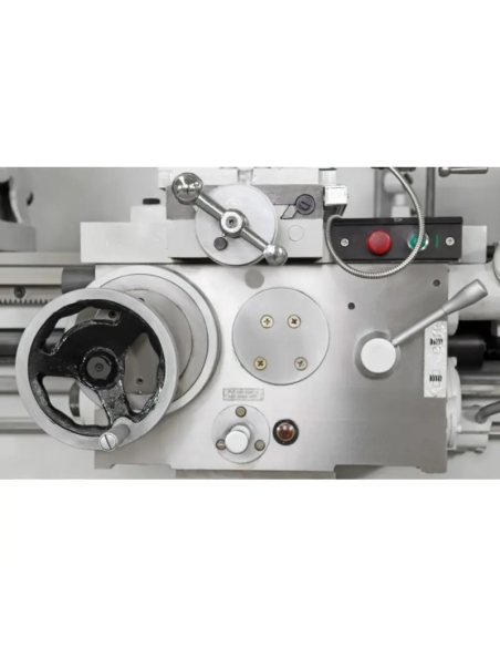 Strung CORMAK 500×2000YC cu DRO pentru prelucrări precise