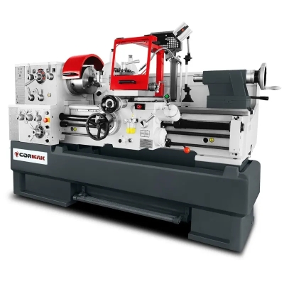 Strung universal CORMAK TORNADO 460x2000, precis și robust