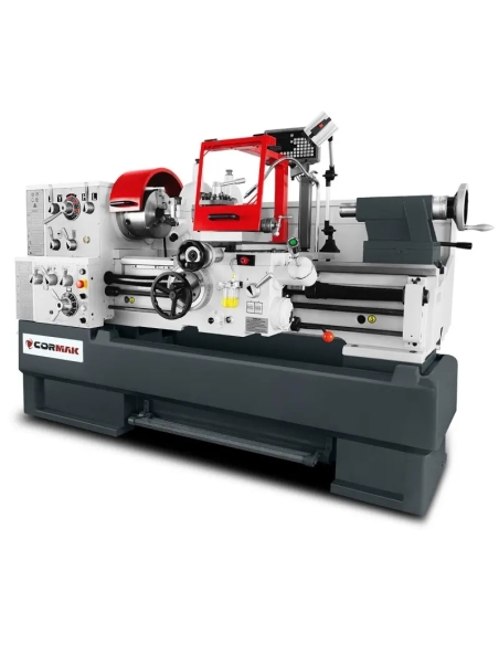 Strung universal CORMAK TORNADO 460x2000, precis și robust