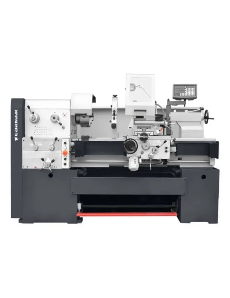 Strung universal CORMAK 500×1000/65 pentru metal