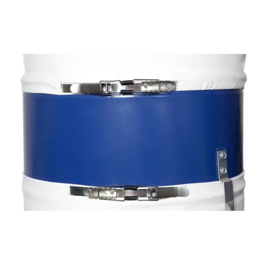 Exhaustor CORMAK FM300SA pentru rumeguș și praf fin