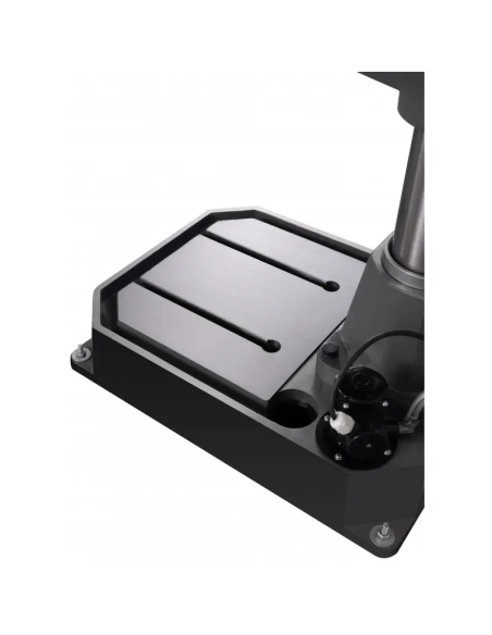 Mașină frezat-găurit CORMAK ZX40BPC pentru metal