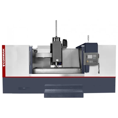 Centru CNC CORMAK MILL 1780 pentru prelucrări precise