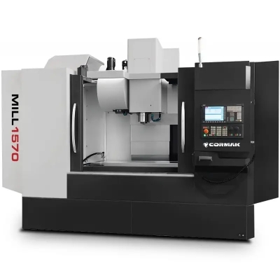Centru prelucrare CNC MILL 1570 pentru metal