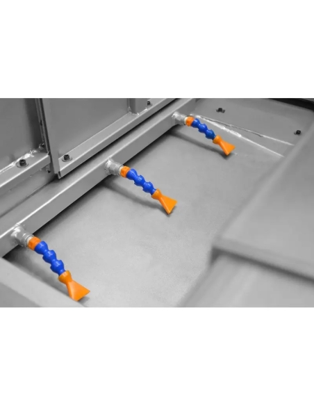 Centru CNC 5 axe CORMAK MILL 1200 pentru precizie industrială