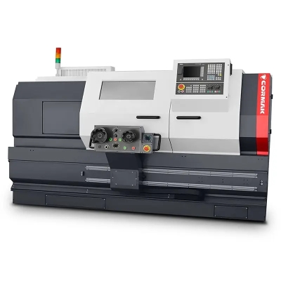Strung CNC CORMAK CK.302 pentru prelucrare precisă