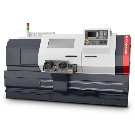 Strung CNC CORMAK CK.302 pentru prelucrare precisă