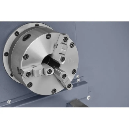 Strung CNC CORMAK CK.302 pentru prelucrare precisă
