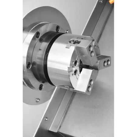 Strung CNC CORMAK CK7135AP cu pat înclinat