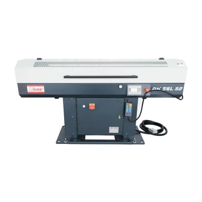 Magazie alimentator bare CNC CK.226 cu încărcare automată