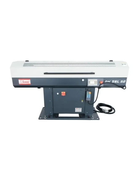 Magazie alimentator bare CNC CK.226 cu încărcare automată