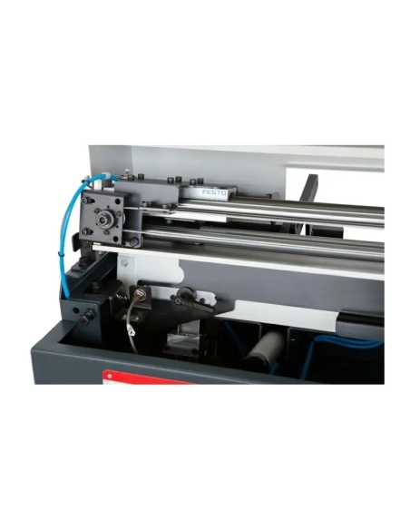 Magazie alimentator bare CNC CK.226 cu încărcare automată