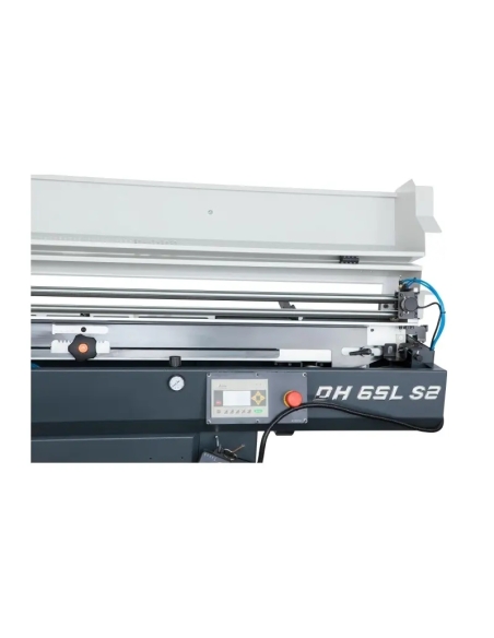 Magazie alimentator bare CNC CK.226 cu încărcare automată