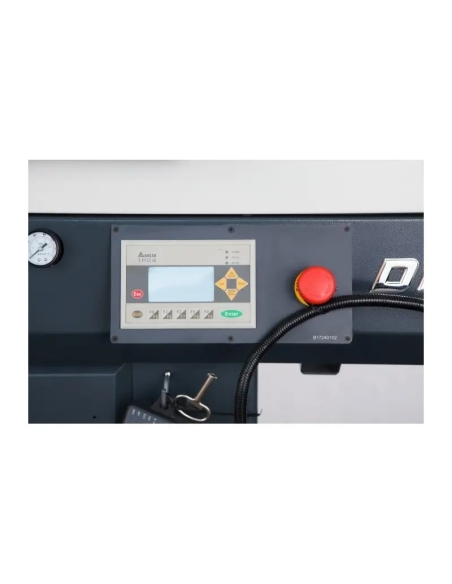 Magazie alimentator bare CNC CK.226 cu încărcare automată