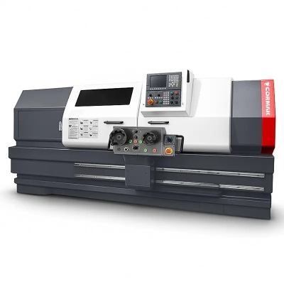 Strung CNC CORMAK CK.301 500×1500 cu pat înclinat