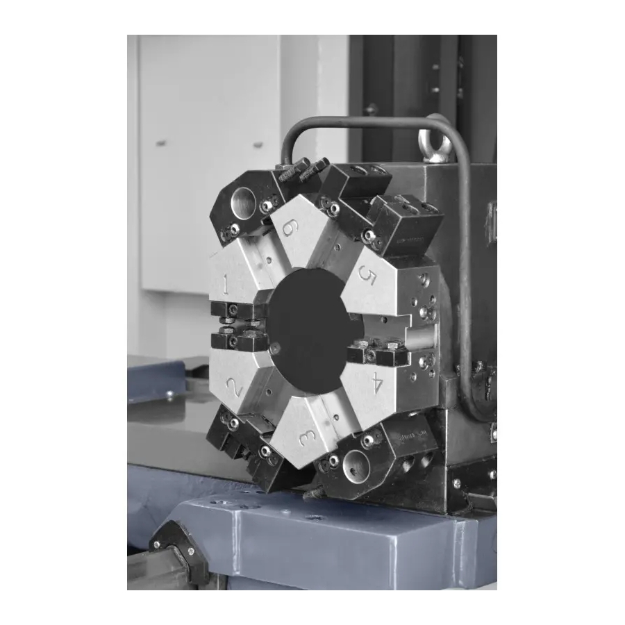 Strung CNC CORMAK CK.301 500×1500 cu pat înclinat