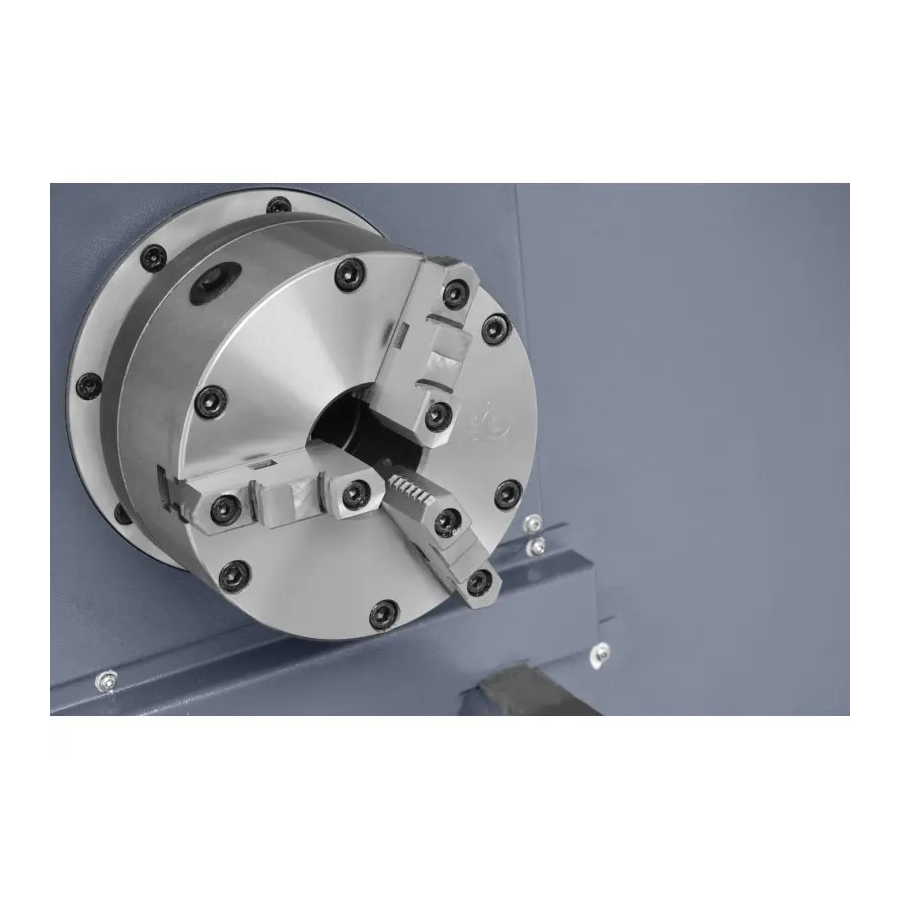 Strung CNC CORMAK CK.301 500×1500 cu pat înclinat