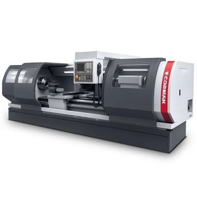 Strung CNC CORMAK 1200 pentru prelucrare metal de precizie