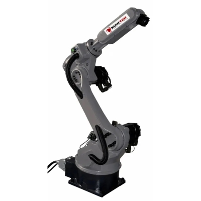 Robot industrial CORMAK CK.365 pentru automatizare CNC