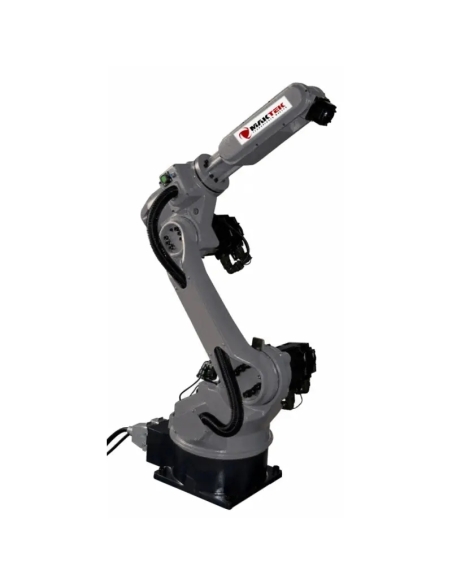 Robot industrial CORMAK CK.365 pentru automatizare CNC
