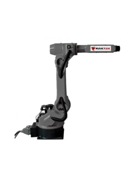 Robot industrial CORMAK CK.365 pentru automatizare CNC