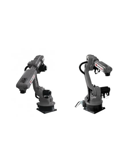 Robot industrial CORMAK CK.365 pentru automatizare CNC