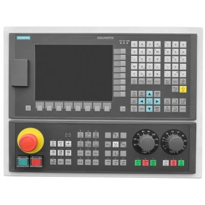 Strung CNC CORMAK 800×1500 pentru prelucrare precisă 2
